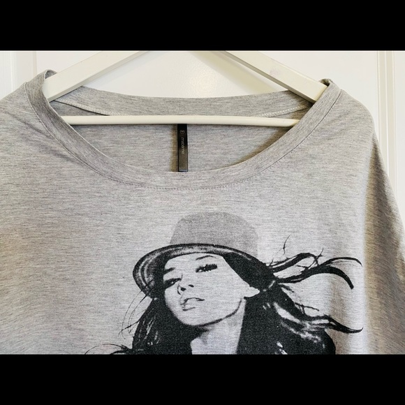 Long shirt - Picture 3 of 4